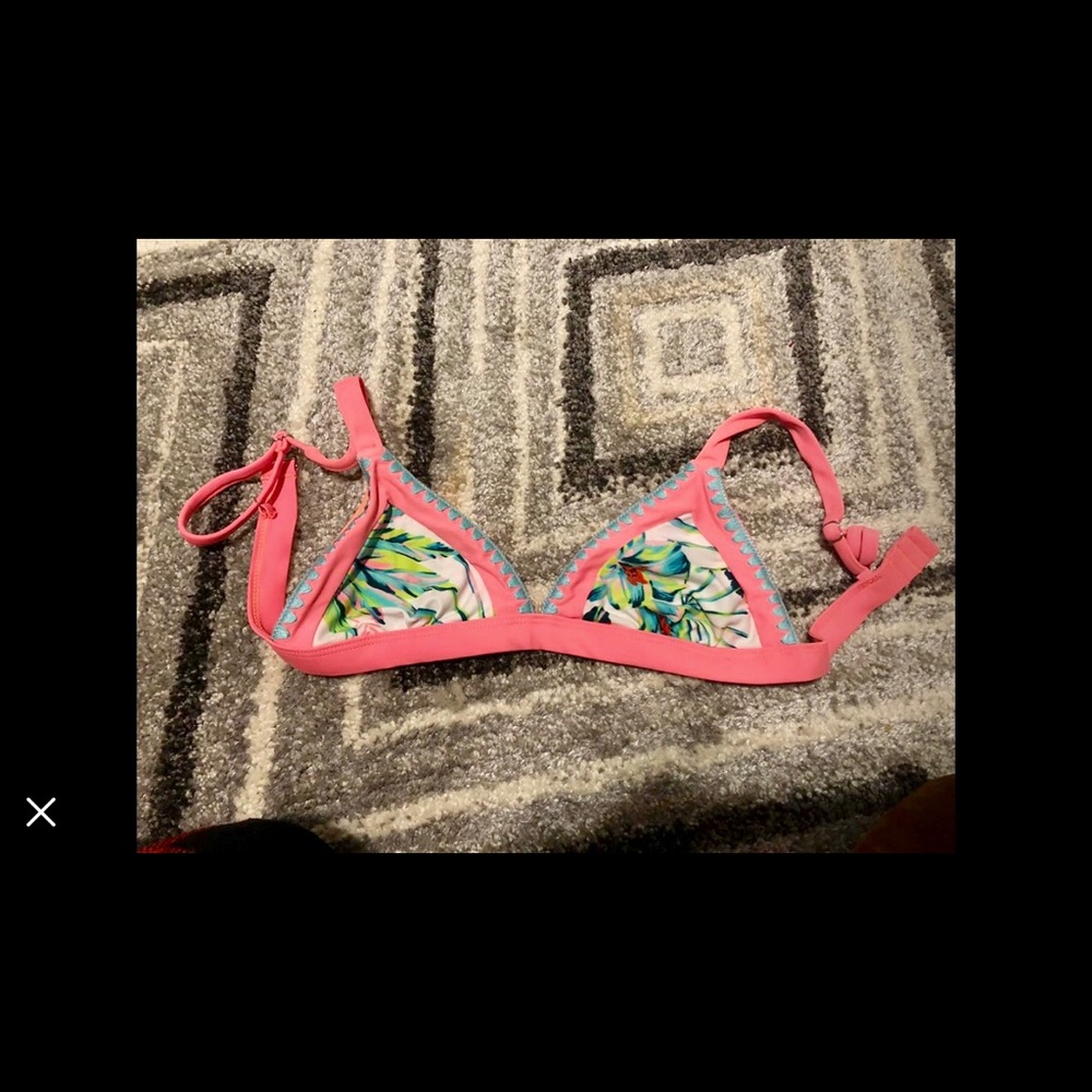 Bikini top only